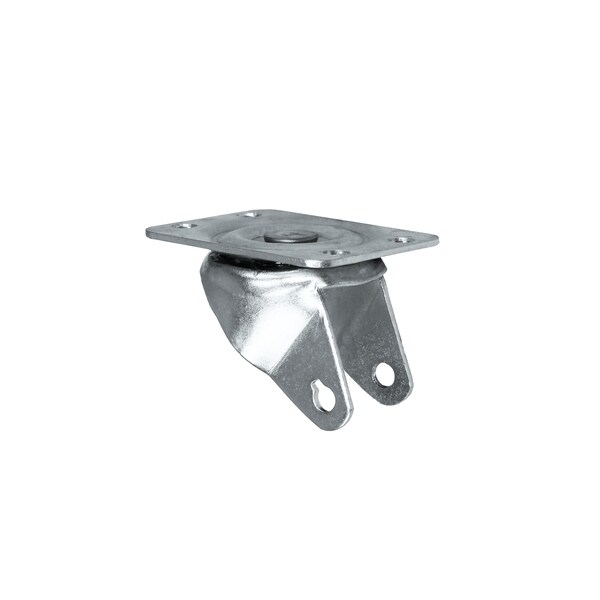 Durastar Fork; 2x7/8" Swvl; 1-7/8x2-9/16" Top Plate 10CS278 - main